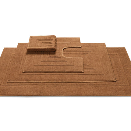 Houston Badmat Cognac-162