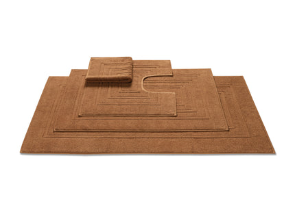 Houston Badmat Cognac-162
