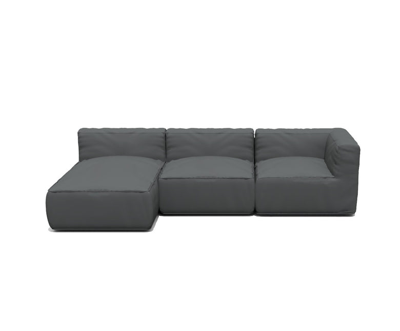 Grow Lounge Sofa D1 (kul)
