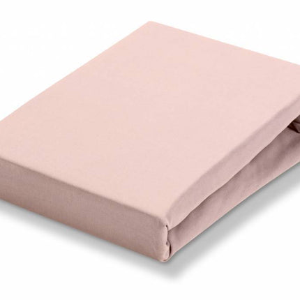 Jersey Supreme Splittopper Sepia Sepia Pink