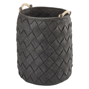 AMY wasmand Dark Grey