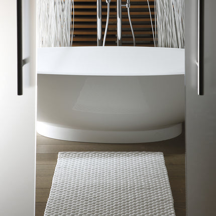 Maks Bathmat Taupe