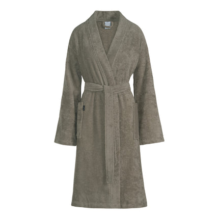 Badjas TOLEDO Steel Grey-426