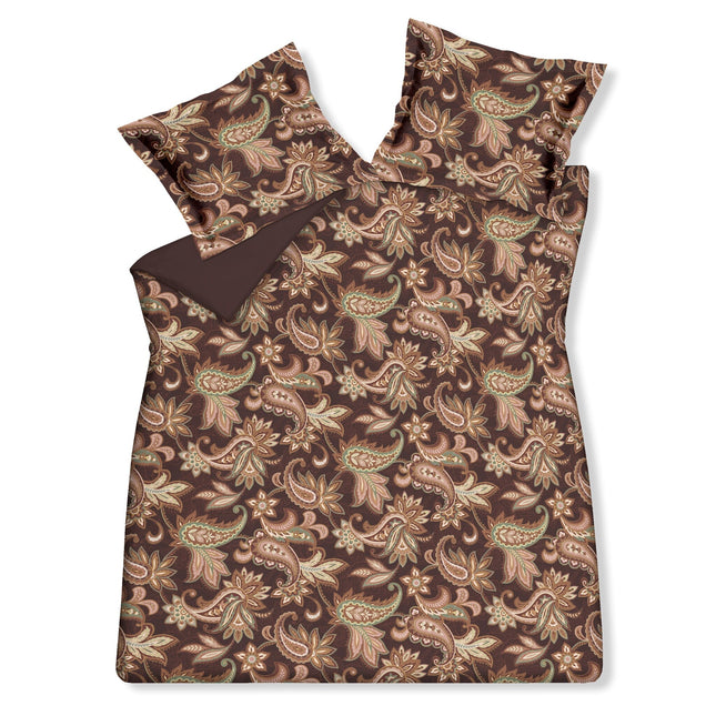 Duvet cover BOHO multi 140x220 cm (satin cotton)