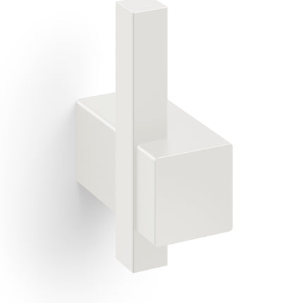 CARVO handdoekhaak (wit)