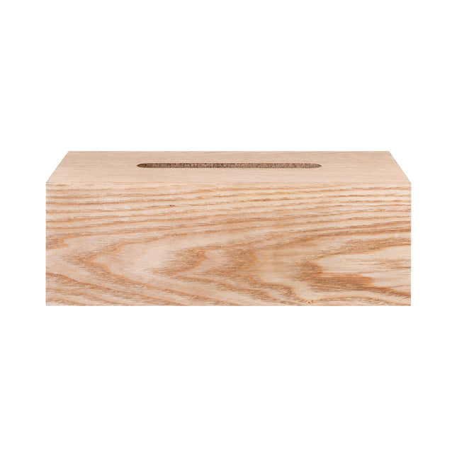 Wilo Tissue Halter Holz