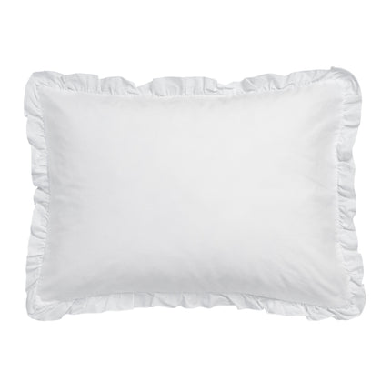 Pure 83 Druvet Cover White 240x220 cm
