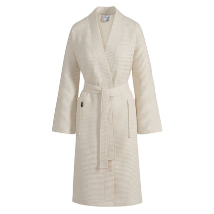 Accappatoio biarritz crema tan-189