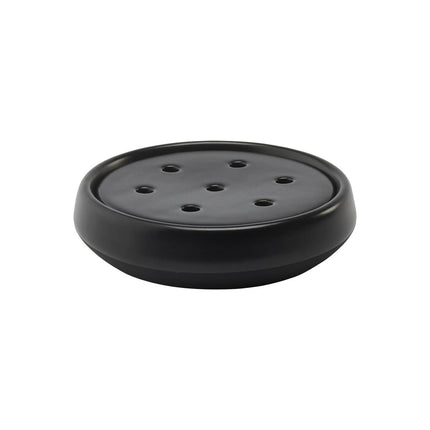 OPACO zeepbakje Black