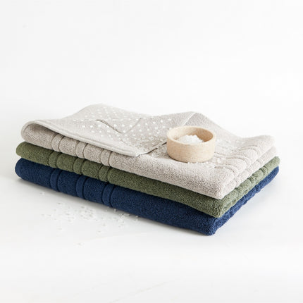 Houston Badmat Olive-113