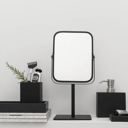 MOON toiletborstel Black