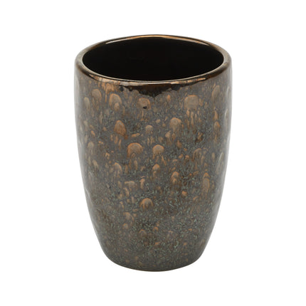Bronce vintage de la taza ugo