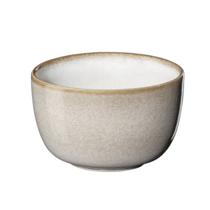 Saisons Bowl 9 cm sabbia