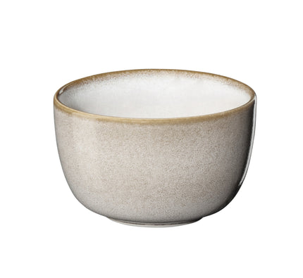 Saisons Bowl 9 cm sabbia