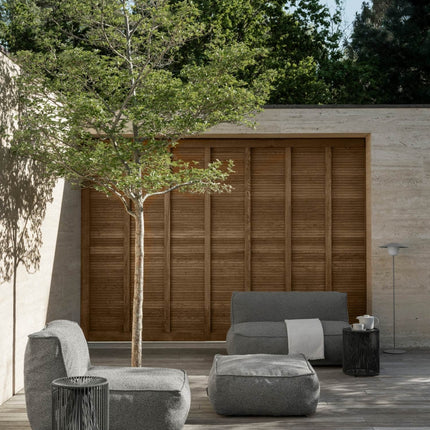 Crea 1-zitelement Earth Boucle