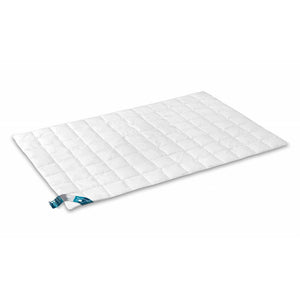 Summer 95 Duvet (abajo)