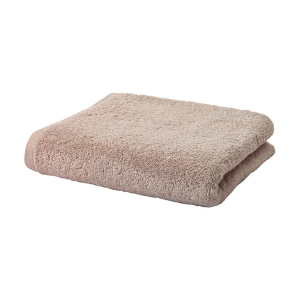 London Badetuch Nougat 70x130 cm (Set/3)