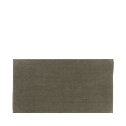 PIANA badmat Agave Green 50x100 cm