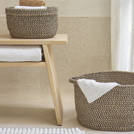 RENA opbergmand Linen small