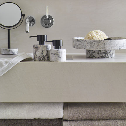 Nero Tray Alba