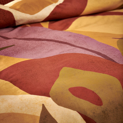 Sunset Nights Vivet Cover 240x220 cm