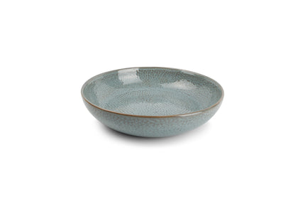 MIELO diep bord 21,5 cm Lagoon (set/4)