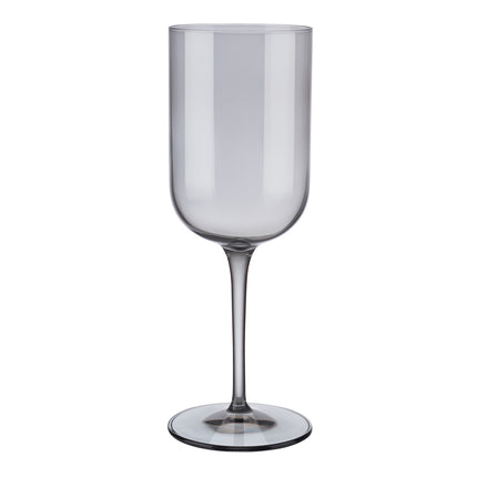 Fuume copas de vino tinto humo (set/4)