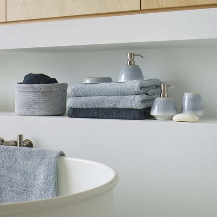 Acero textil de Bath London Bath
