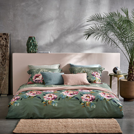 Inicio PiChor Spri Pearl Blue 270x250 cm