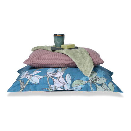 Inicio Pique Sprei Moonscape 160x250 cm