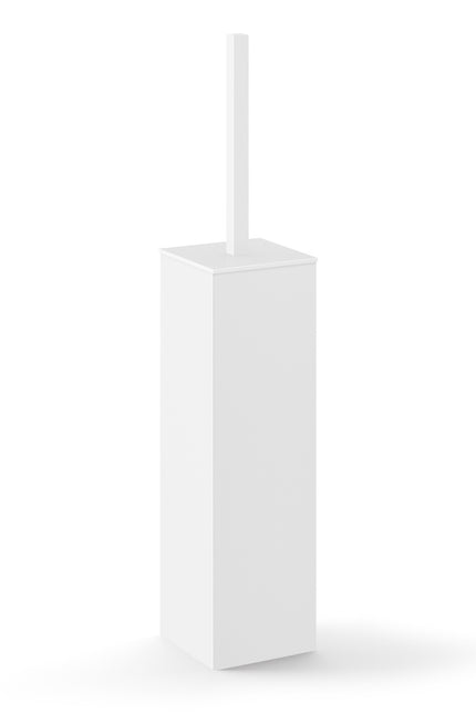 Cepillo para el inodoro Carvo (blanco)