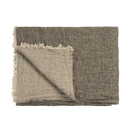 Home 81 Plaid 130x220 cm Fudge-183