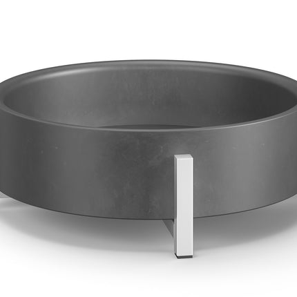 PERTO SCALE (Schwarz)