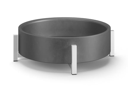 PERTO SCALE (Schwarz)