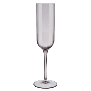 FUUM champagneglazen Fungi (set/4)