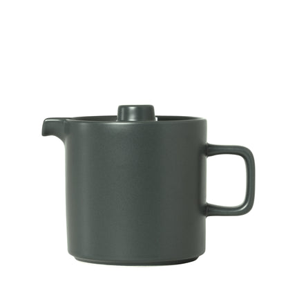 Pilar Teekannen Agave Green (1,0 Liter)