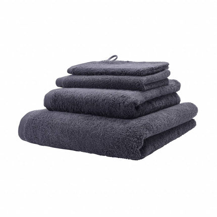 London BadLaken Graphit 70x130 cm (Set/3)