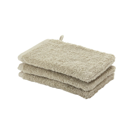 London Washcloth Linen (SET/6)