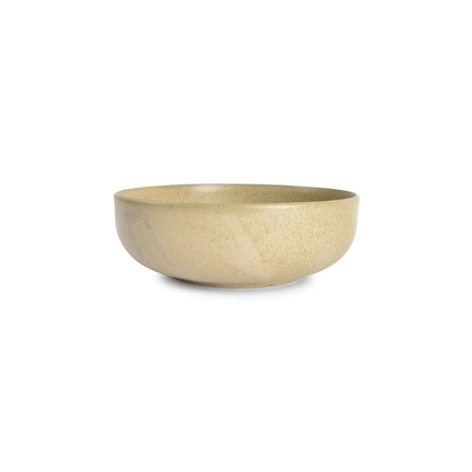 Cirro Come 21 cm - beige