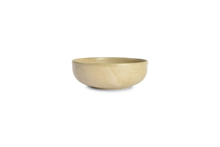 Cirro Come 21 cm - beige