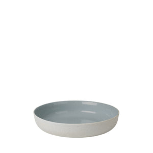 Sablo Stone - Deep Plate 18,5 cm (sæt/4)