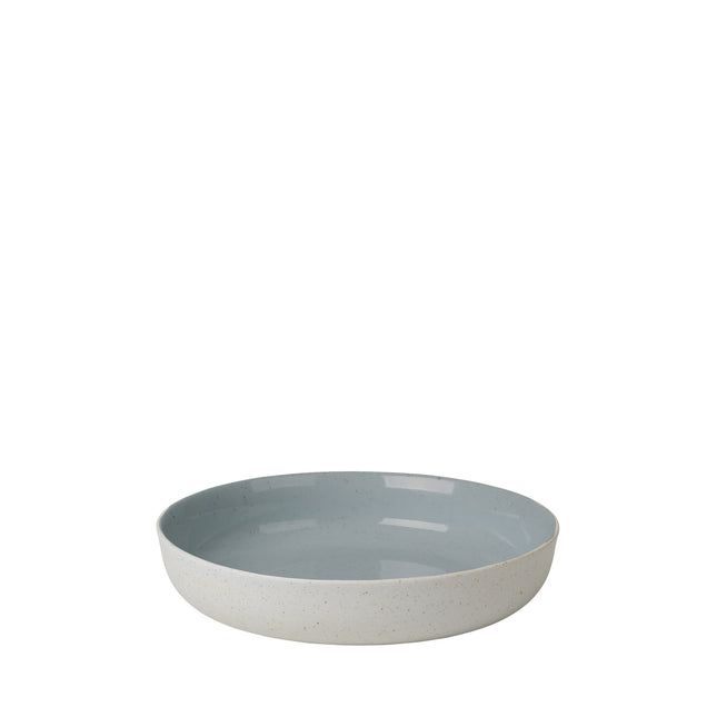 SABLO Stone - plato hondo 18,5 cm (juego/4)