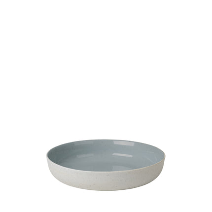 Sablo Stone - Deep Plate 18,5 cm (sæt/4)