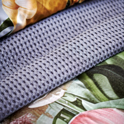 Inicio Pique Spri Lavender Blue 270x250 cm
