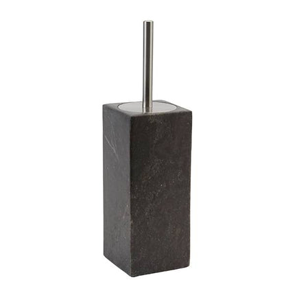 Hammam Toilet Brush Dark Gray