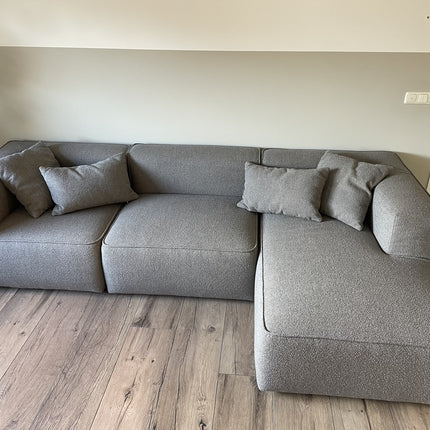 Tasi Corner Sofa - Showmodell