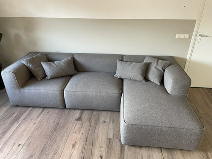 Tasi Corner Sofa - Showmodell