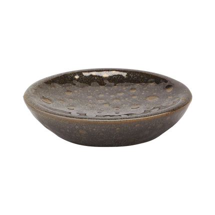 UGO zeepbakje Vintage Bronze