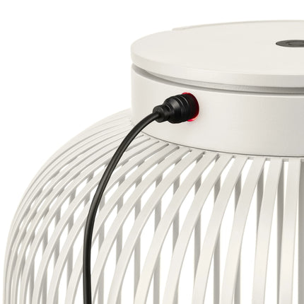 LITO led lamp Silk Grey large