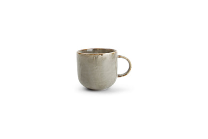 Studio Urban Head and Dish - Beton